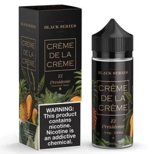 El Presidente | Creme De La Creme