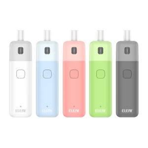 Eleaf IORE Crayon Pod Kit 1000mAh 15W
