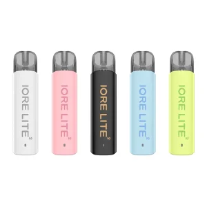 Eleaf IORE LITE 2 Pod Kit 490mAh 12W
