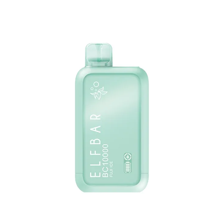 Elfbar BC 10000 Fuji Ice