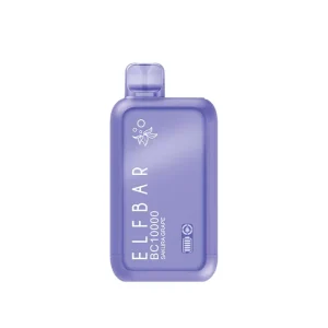 Elfbar BC 10000 Sakura Grape