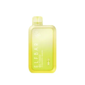 Elfbar BC 10000 Strawberry Banana
