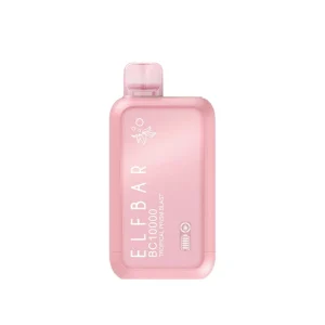 Elfbar BC 10000 Tropical Prism Blast