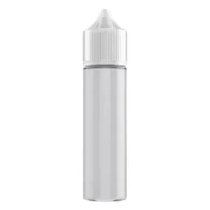 Empty Unicorn (E-Juice) Bottles 60ml