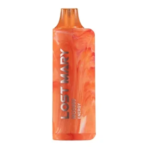Energize Lost Mary MO5000 - America’s Trusted Online Vape Store