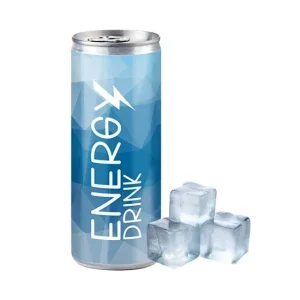 Energy Ice Flavour Concentrate
