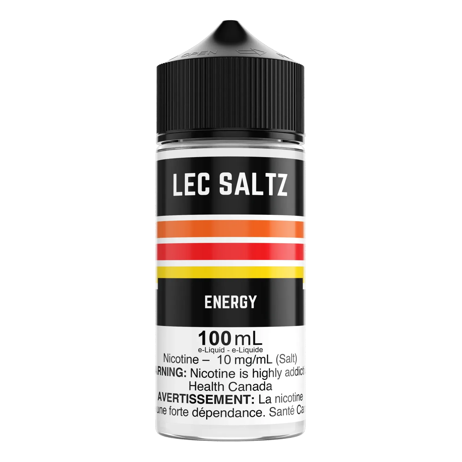 Energy - LEC Saltz