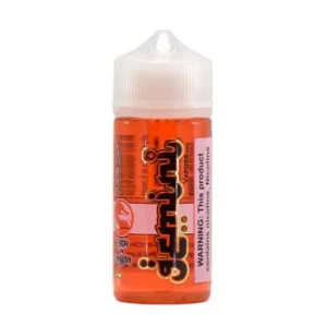 Enter The Dragon ICE - Strawberry Sweet Peach | Gemini Vapors by Phillip Rocke