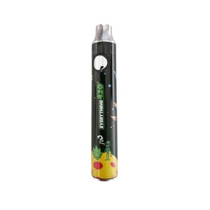 Everything 420 Space Device Pen - 350mAh