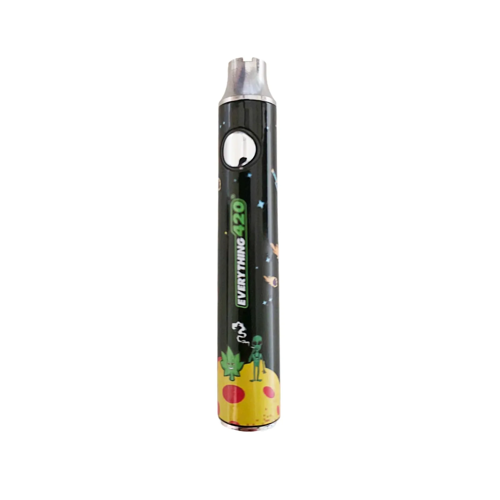 Everything 420 Space Device Pen - 350mAh