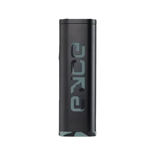 Eyce PV1 Dry Herb Vaporizer Black