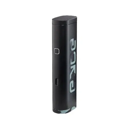 Eyce PV1 Dry Herb Vaporizer Black - Image 2