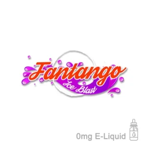 Fantango E-Liquid