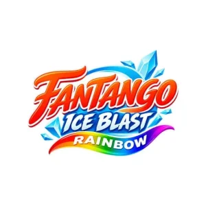 Fantango Ice Blast Rainbow Flavour Concentrate