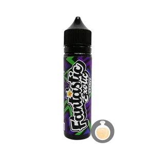 Fantastic Juice – Exotic Spirit