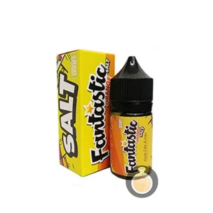 Fantastic Juice – Orange Salt Nic