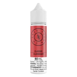 Faze Vapor Co 60mL Salts - Classic