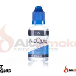Fizz NicQuid