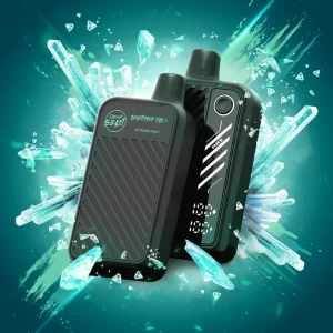 Flavour Beast Beast Mode max 3 60k Extreme mint
