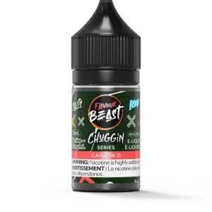 Flavour Beast Chuggin Canada D 20mg 30ml