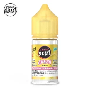 Flavour Beast Cravin stawberry Dream church 20mg 30ml