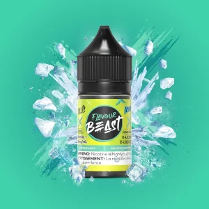 Flavour Beast Extreme Mint