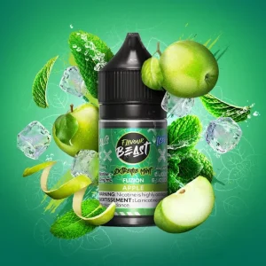 Flavour Beast Fuzion Apple 20mg
