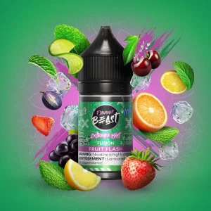 Flavour Beast Fuzion Fruit Flash 20mg