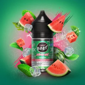 Flavour Beast Fuzion Watermelon 20mg