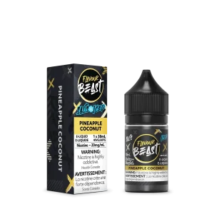 Flavour Beast Pineapple coconut 30ml