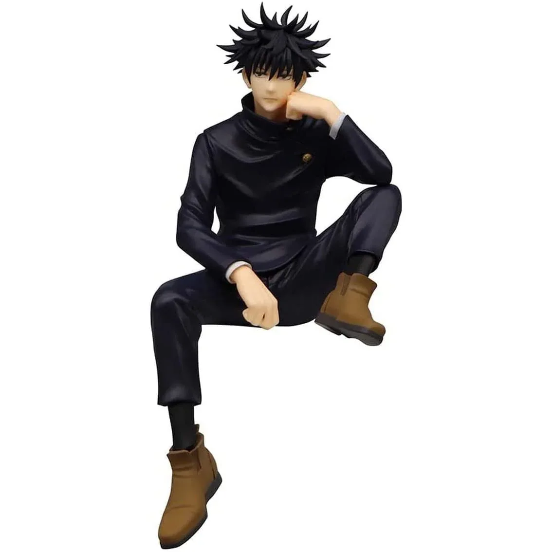 Flue Japan Jujutsu Kaisen Megumi Fushiguro Noodle Stopper Figure
