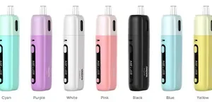 Fluffi 20W Pod System