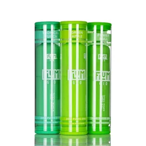 Flum GIO 3000 Puffs Disposable Vape - 8mL