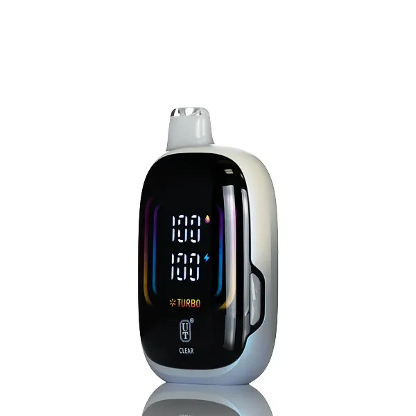 Flum Mello Pro 50K 50000 Puffs Disposable Vape