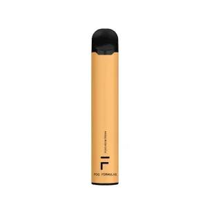 Fog formulas Peaches & Cream 1600 Puffs