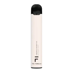 Fog formulas Pineapple Coconut Ice 1600 Puffs