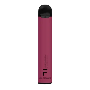 Fog formulas Razz Currant Ice 1600 Puffs