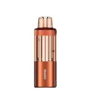 Foger Switch Pro 30K Disposable Pod (Requires Vape for Use) - Coffee (Pod)'