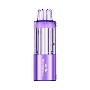 Foger Switch Pro 30K Disposable Pod (Requires Vape for Use) - Kiwi Dragon Berry (Pod)'- $13.88