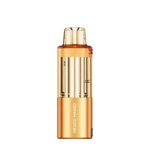 Foger Switch Pro 30K Disposable Pod (Requires Vape for Use) - Mexican Mango (Pod)'