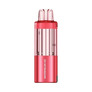 Foger Switch Pro 30K Disposable Pod (Requires Vape for Use) - Watermelon Ice (Pod)'