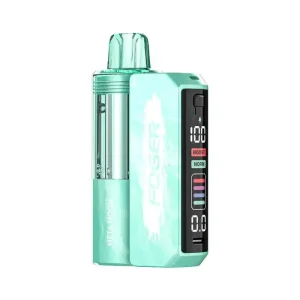 Foger Switch Pro 30K Disposable Vape (5%, 30000 Puffs) - Meta Moon