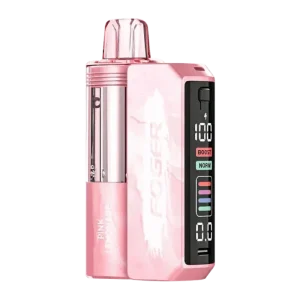 Foger Switch Pro 30K Disposable Vape (5%, 30000 Puffs) - Pink Lemonade - $17