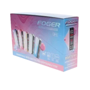 Foger Switch Pro Battery Only