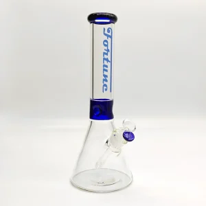 Fortune - 14" 7mm Accent Beaker