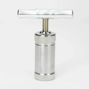 Fortune - Pollen Hemp Press Compressor