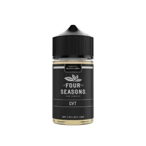 Four Seasons CVT ( Custard Vanilla Tobacco) 60ml - 12mg