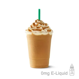 Frappuccino E-Liquid