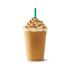 Frappuccino Flavour Concentrate