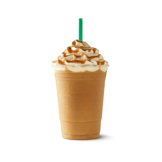 Frappuccino Flavour Concentrate